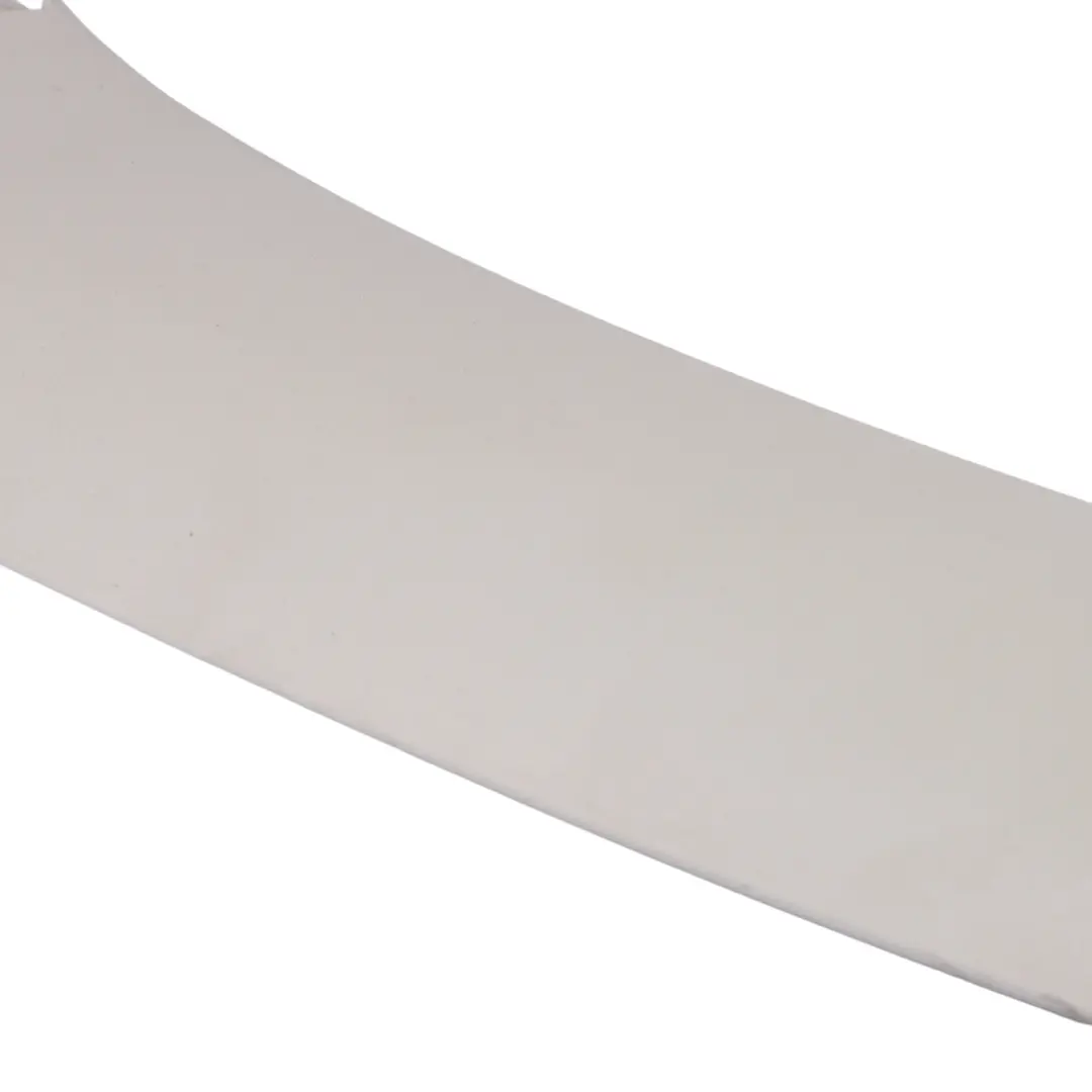 Columna A Pilar Embellecedor Delantero Izquierdo para Volkswagen Tiguan 5N con número de pieza 5N0867233B Volkswagen Tiguan 5N Columna A Pilar Embellecedor Delantero Izquierdo - SKU 5N0867233B - Número de pieza 5N0867233B