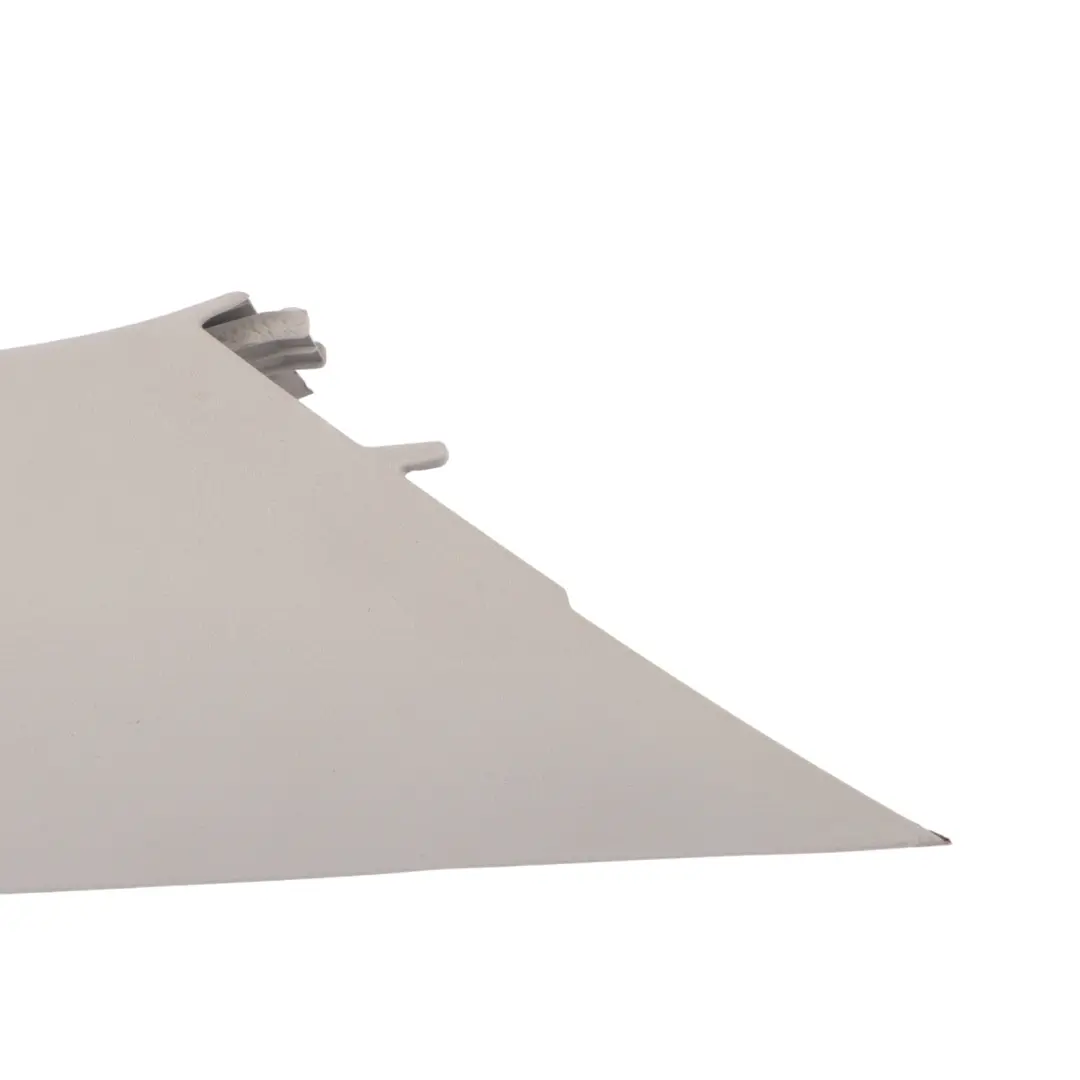 Säule A Säule Trim Abdeckung Panel Vorne Rechts für Volkswagen Tiguan 5N mit Teilenummer 5N0867234B Volkswagen Tiguan 5N Säule A Säule Trim Abdeckung Panel Vorne Rechts - SKU 5N0867234B - Teilenummer 5N0867234B