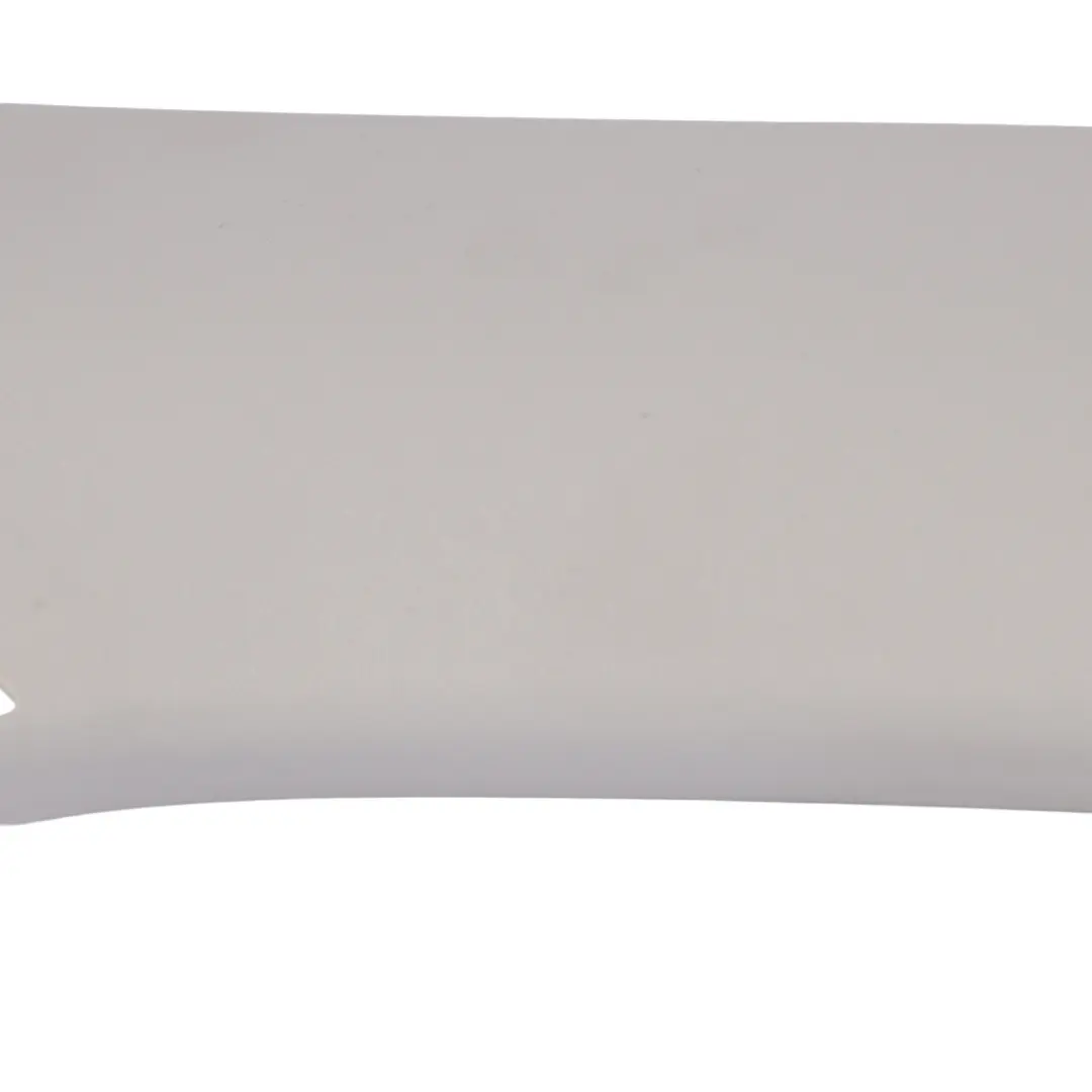 Volkswagen Tiguan 5N Säule A Säule Trim Abdeckung Panel Vorne Rechts - SKU 5N0867234B - Teilenummer 5N0867234B