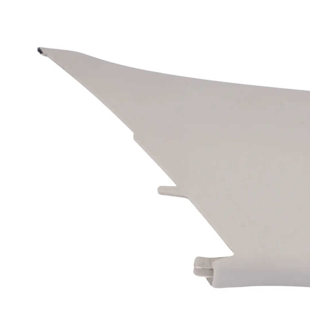 Colonna A Rivestimento Pannello Anteriore Destro per Volkswagen Tiguan 5N con numero di parte 5N0867234B Volkswagen Tiguan 5N Colonna A Rivestimento Pannello Anteriore Destro - SKU 5N0867234B - Numero di parte 5N0867234B