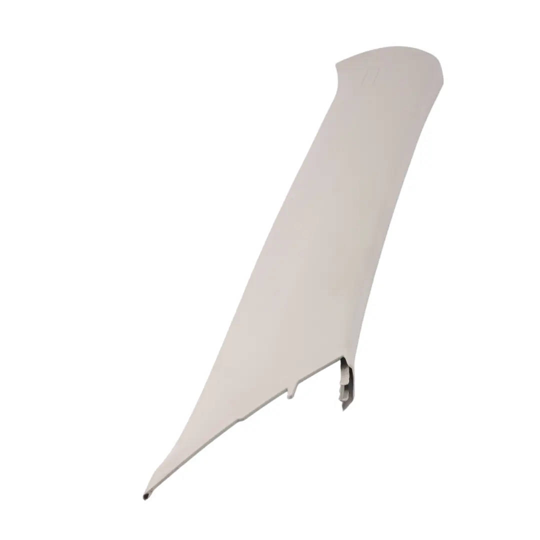 Volkswagen Tiguan 5N Columna A Pilar Embellecedor Delantero Derecho - SKU 5N0867234B - Número de pieza 5N0867234B