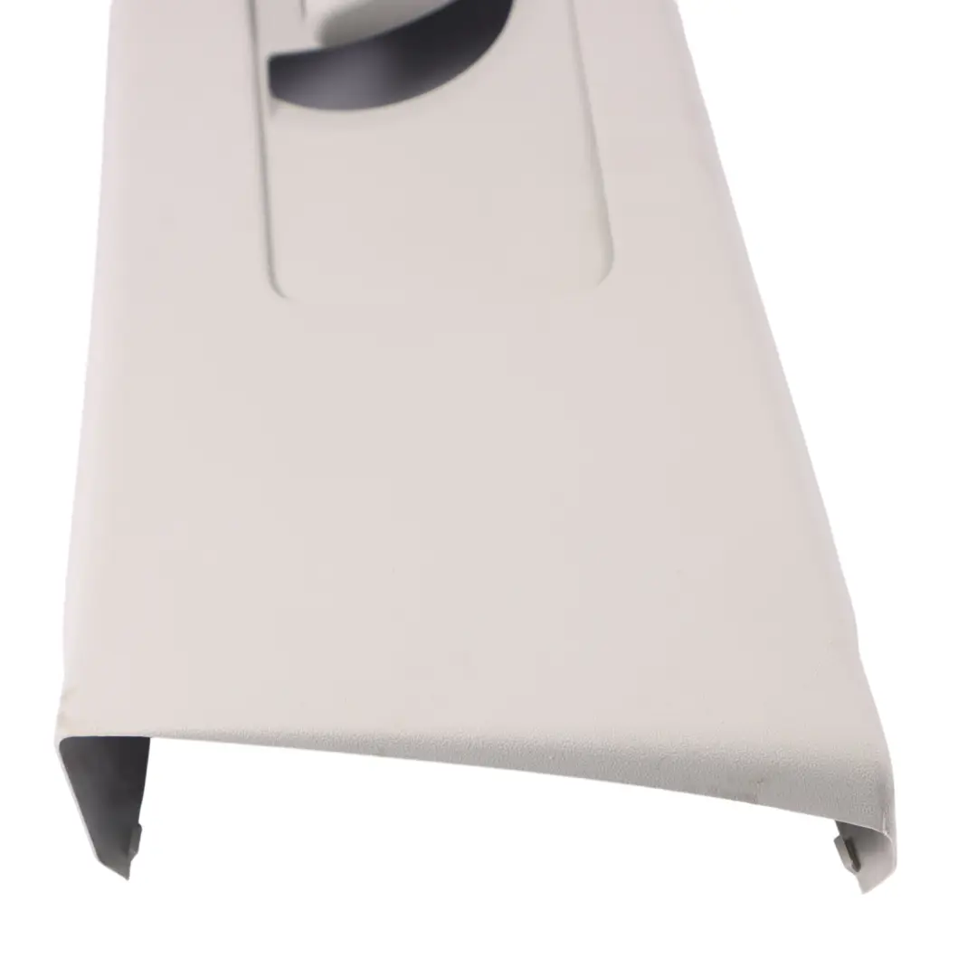 Säule Abdeckung Innen Verkleidung Beige Links für Volkswagen Tiguan 5N B mit Teilenummer 5N0867243B Volkswagen Tiguan 5N B Säule Abdeckung Innen Verkleidung Beige Links - SKU 5N0867243B - Teilenummer 5N0867243B