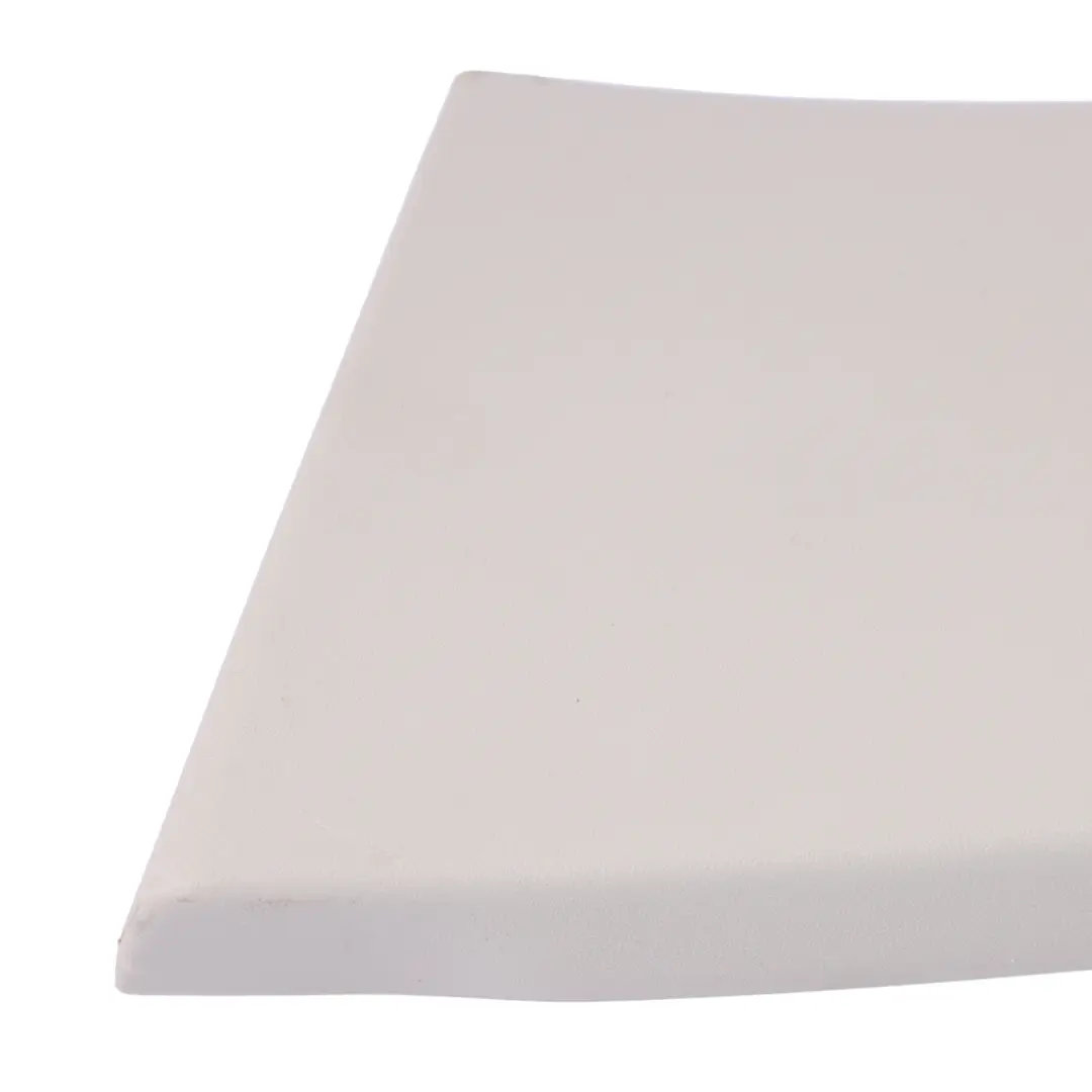 Volkswagen Tiguan 5N Rivestimento Montante B Pannello Beige Sinistro - SKU 5N0867243B - Numero di parte 5N0867243B