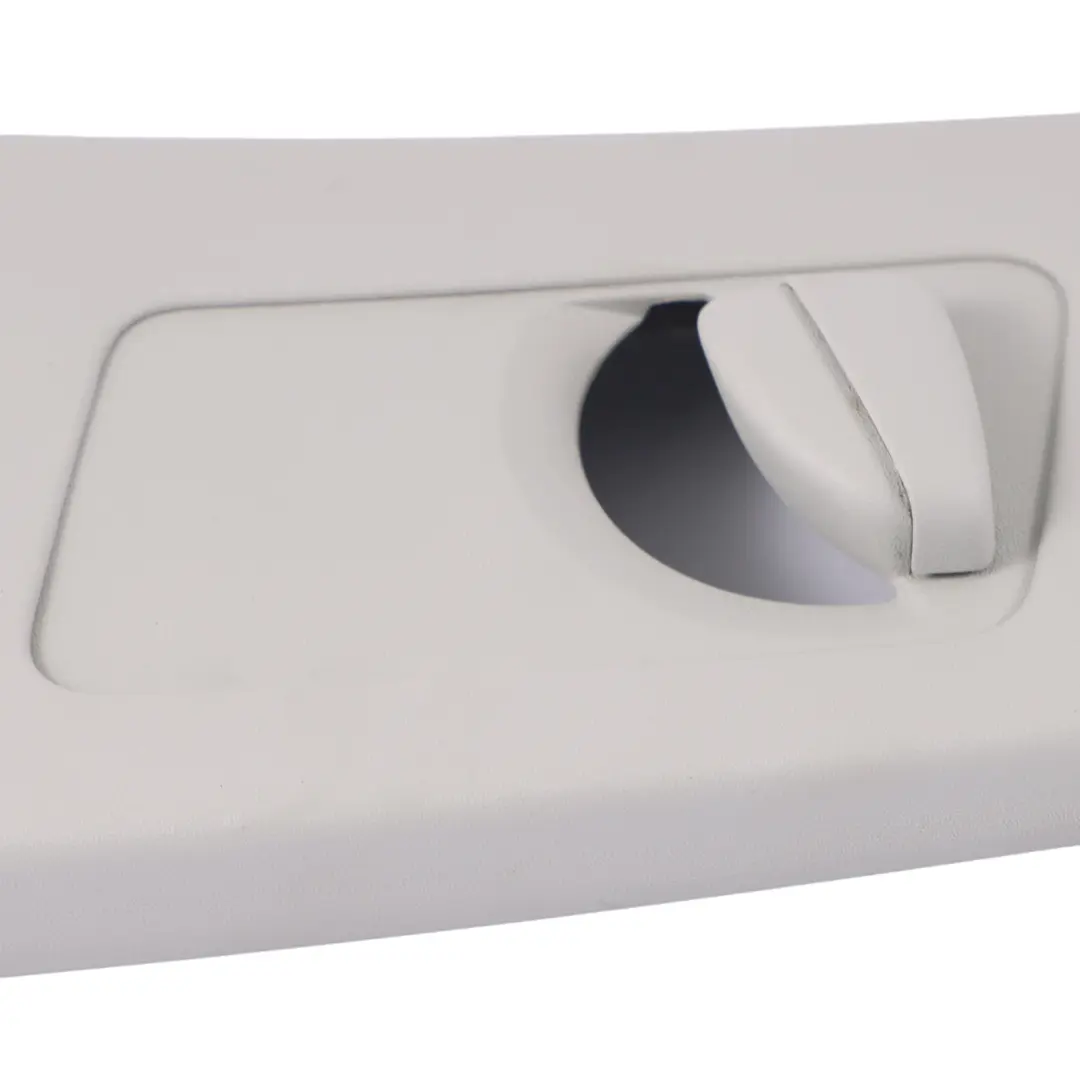 Säule Abdeckung Innen Verkleidung Beige Links für Volkswagen Tiguan 5N B mit Teilenummer 5N0867243B Volkswagen Tiguan 5N B Säule Abdeckung Innen Verkleidung Beige Links - SKU 5N0867243B - Teilenummer 5N0867243B