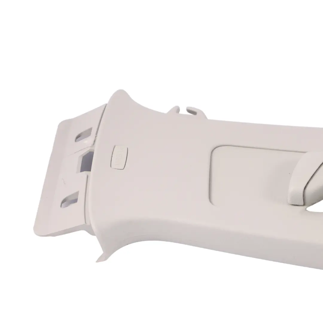 Osłona Słupka B Beżowa Lewa do Volkswagen Tiguan 5N o numerze 5N0867244B Volkswagen Tiguan 5N Osłona Słupka B Beżowa Lewa - SKU 5N0867244B - Numer Części 5N0867244B