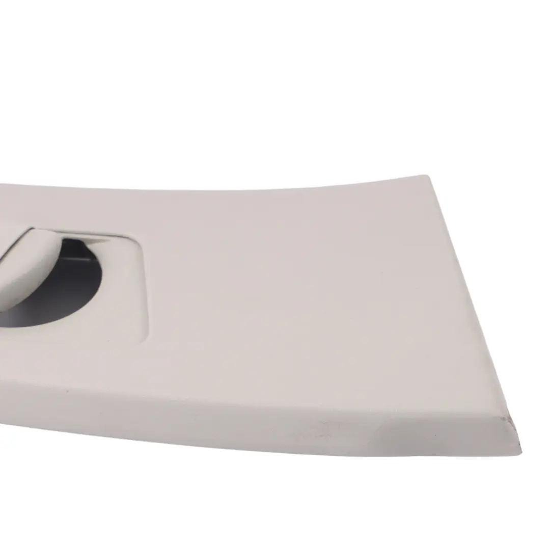 Embellecedor Pilar B Interior Beige Izquierdo para Volkswagen Tiguan 5N con número de pieza 5N0867244B Volkswagen Tiguan 5N Embellecedor Pilar B Interior Beige Izquierdo - SKU 5N0867244B - Número de pieza 5N0867244B