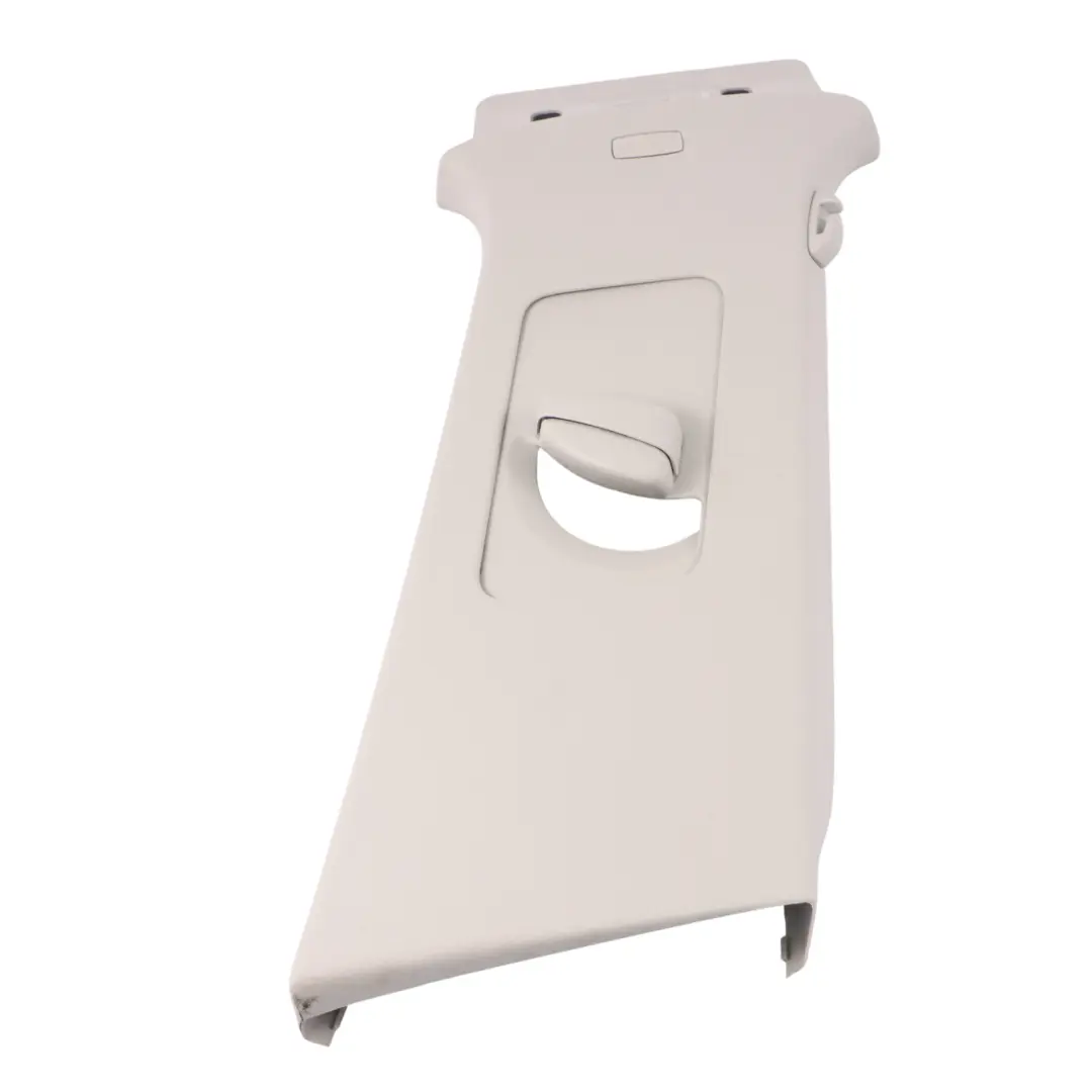 Habillage de Pilier Intérieur Beige Gauche pour Volkswagen Tiguan 5N B à propos du numéro de pièce 5N0867244B Volkswagen Tiguan 5N B Habillage de Pilier Intérieur Beige Gauche - SKU 5N0867244B - Numéro de pièce 5N0867244B