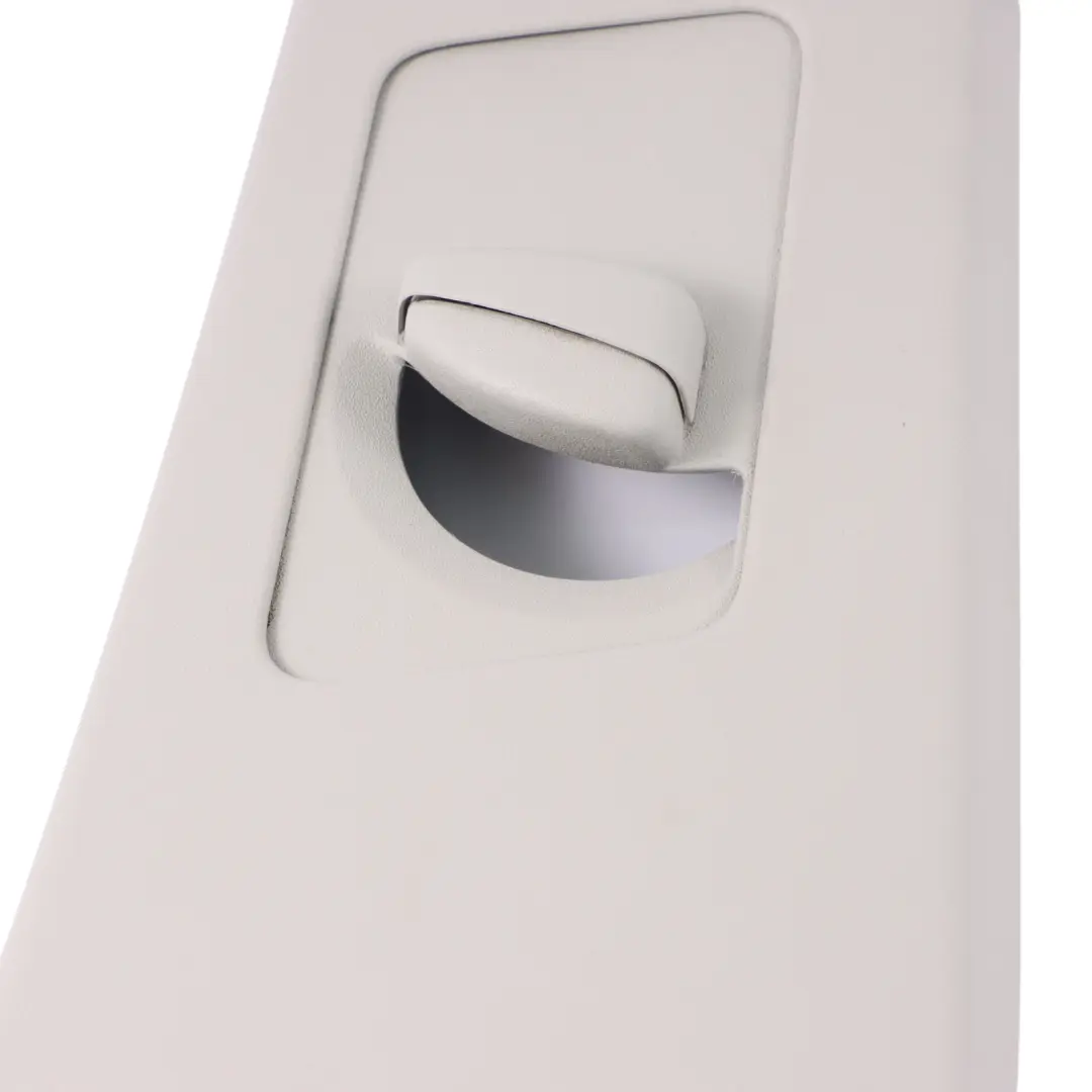 Habillage de Pilier Intérieur Beige Gauche pour Volkswagen Tiguan 5N B à propos du numéro de pièce 5N0867244B Volkswagen Tiguan 5N B Habillage de Pilier Intérieur Beige Gauche - SKU 5N0867244B - Numéro de pièce 5N0867244B