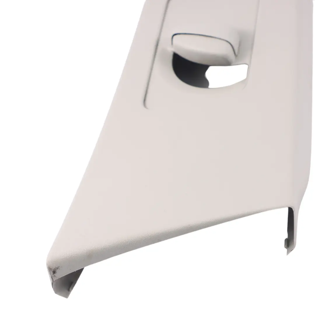 Habillage de Pilier Intérieur Beige Gauche pour Volkswagen Tiguan 5N B à propos du numéro de pièce 5N0867244B Volkswagen Tiguan 5N B Habillage de Pilier Intérieur Beige Gauche - SKU 5N0867244B - Numéro de pièce 5N0867244B