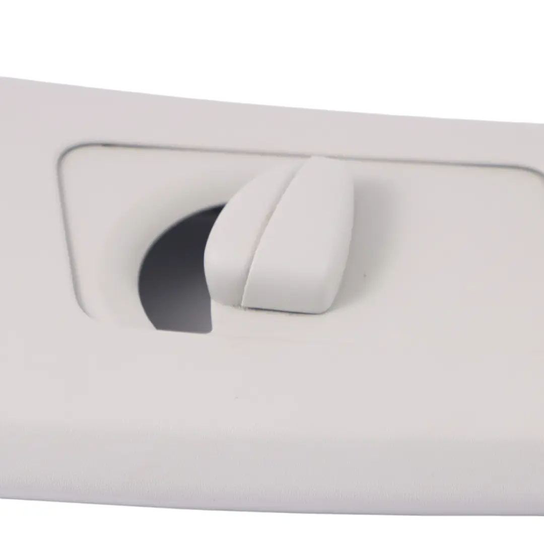 Osłona Słupka B Beżowa Lewa do Volkswagen Tiguan 5N o numerze 5N0867244B Volkswagen Tiguan 5N Osłona Słupka B Beżowa Lewa - SKU 5N0867244B - Numer Części 5N0867244B