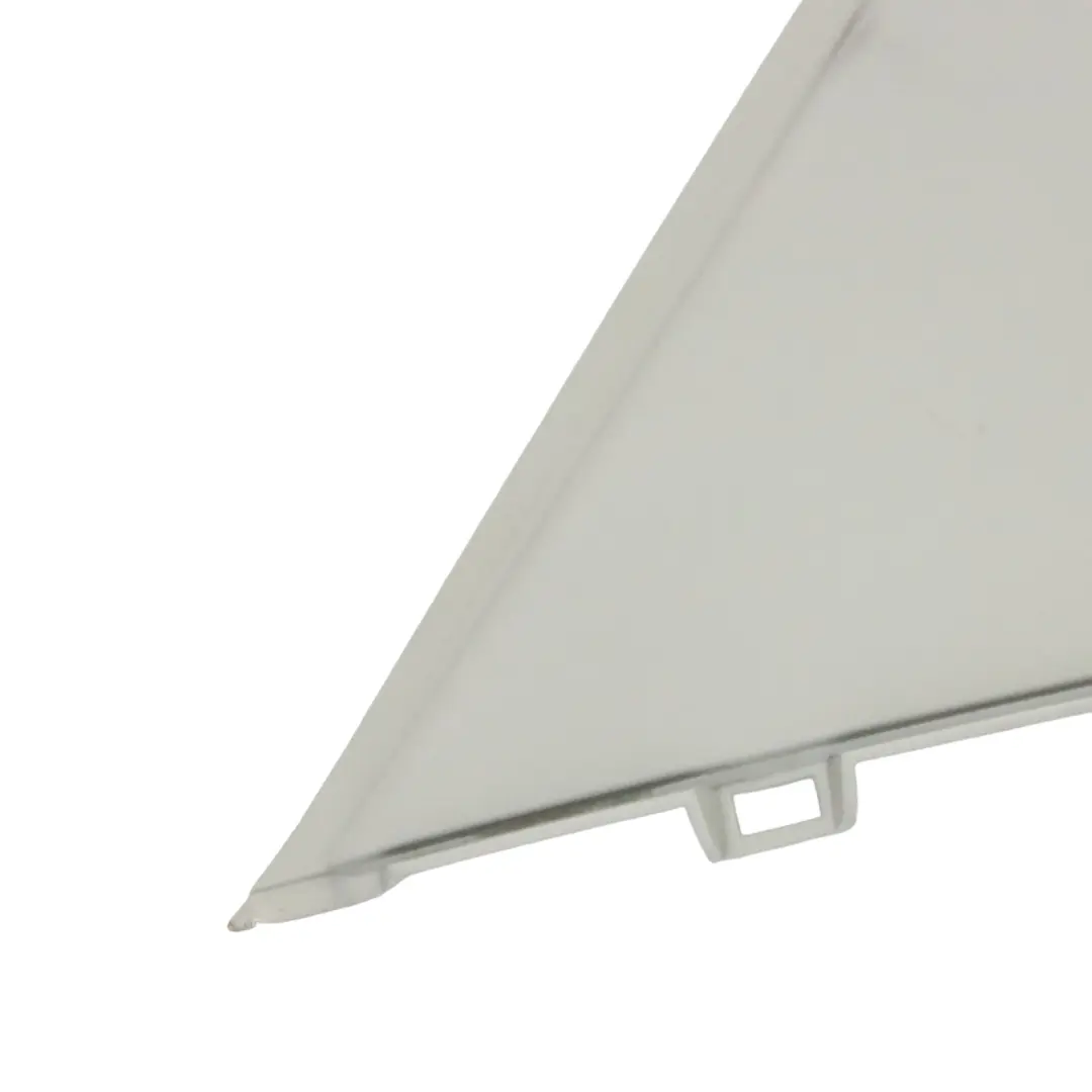 VW Tiguan 5N Osłona Słupka Lewy Tył Panel Słupka C - SKU 5N0867287D - Numer Części 5N0867287D