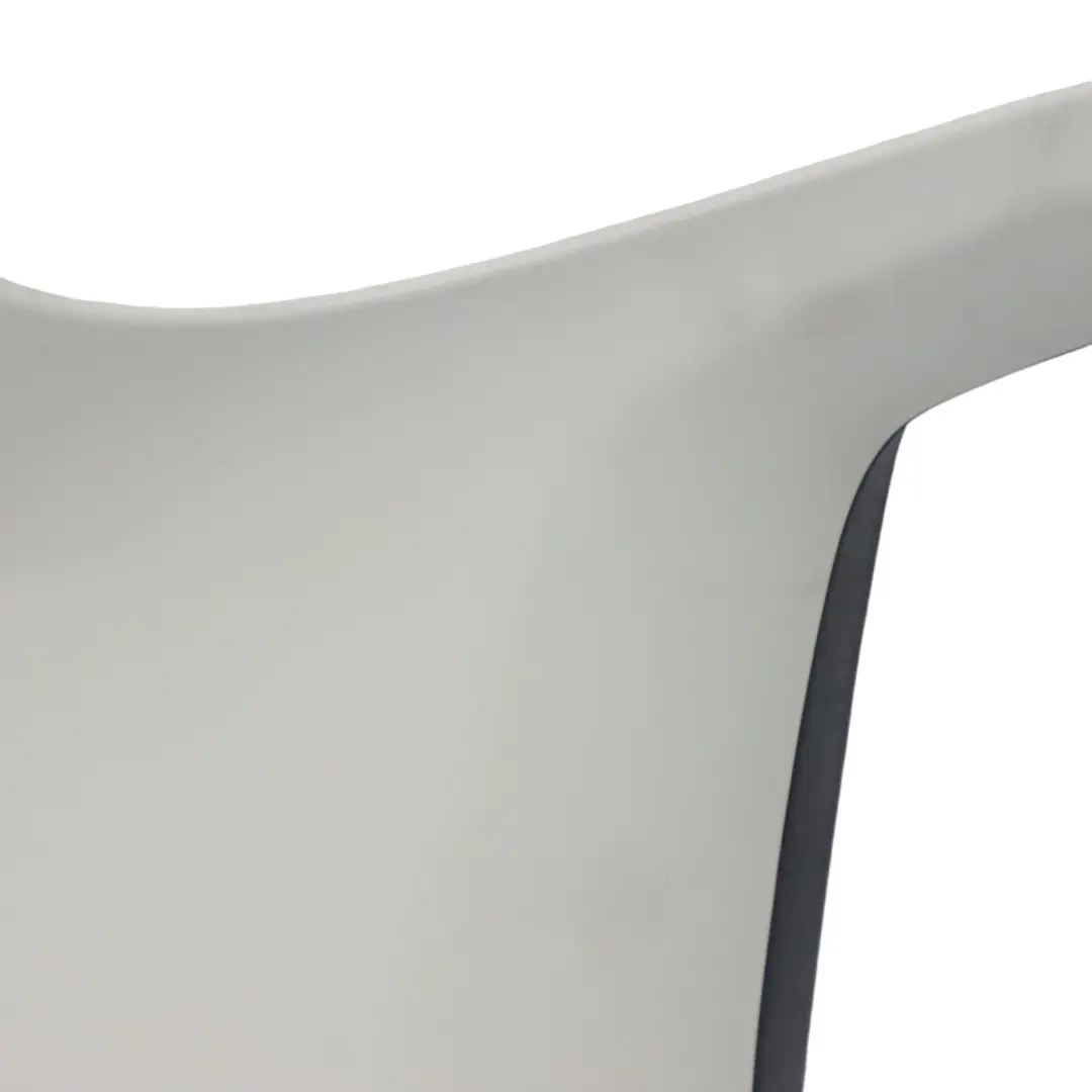 Column Trim Cover Rear Left N/S Interior C Pillar Panel to VW Tiguan 5N with Part number 5N0867287D VW Tiguan 5N Column Trim Cover Rear Left N/S Interior C Pillar Panel - SKU 5N0867287D - Part number 5N0867287D