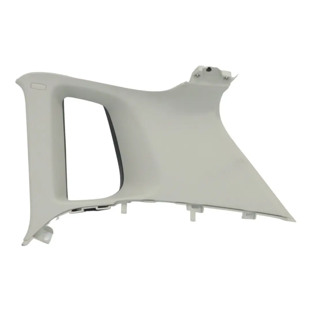 VW Tiguan 5N Column Trim Cover Rear Right O/S Interior C Pillar Panel - SKU 5N0867288D - Part number 5N0867288D