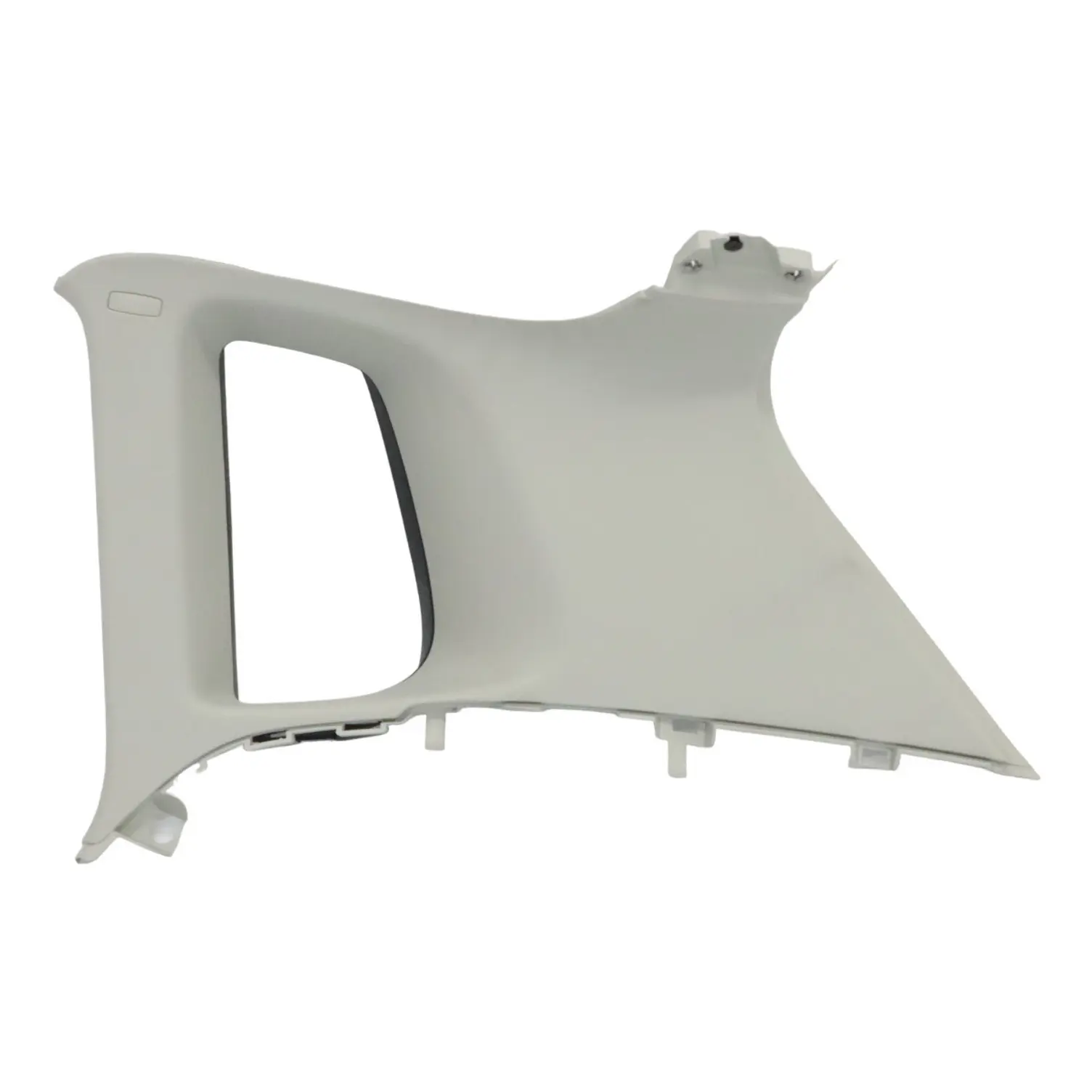 VW Tiguan 5N Copertura Colonna Pannello Posteriore Destro Montante C 5N0867288D