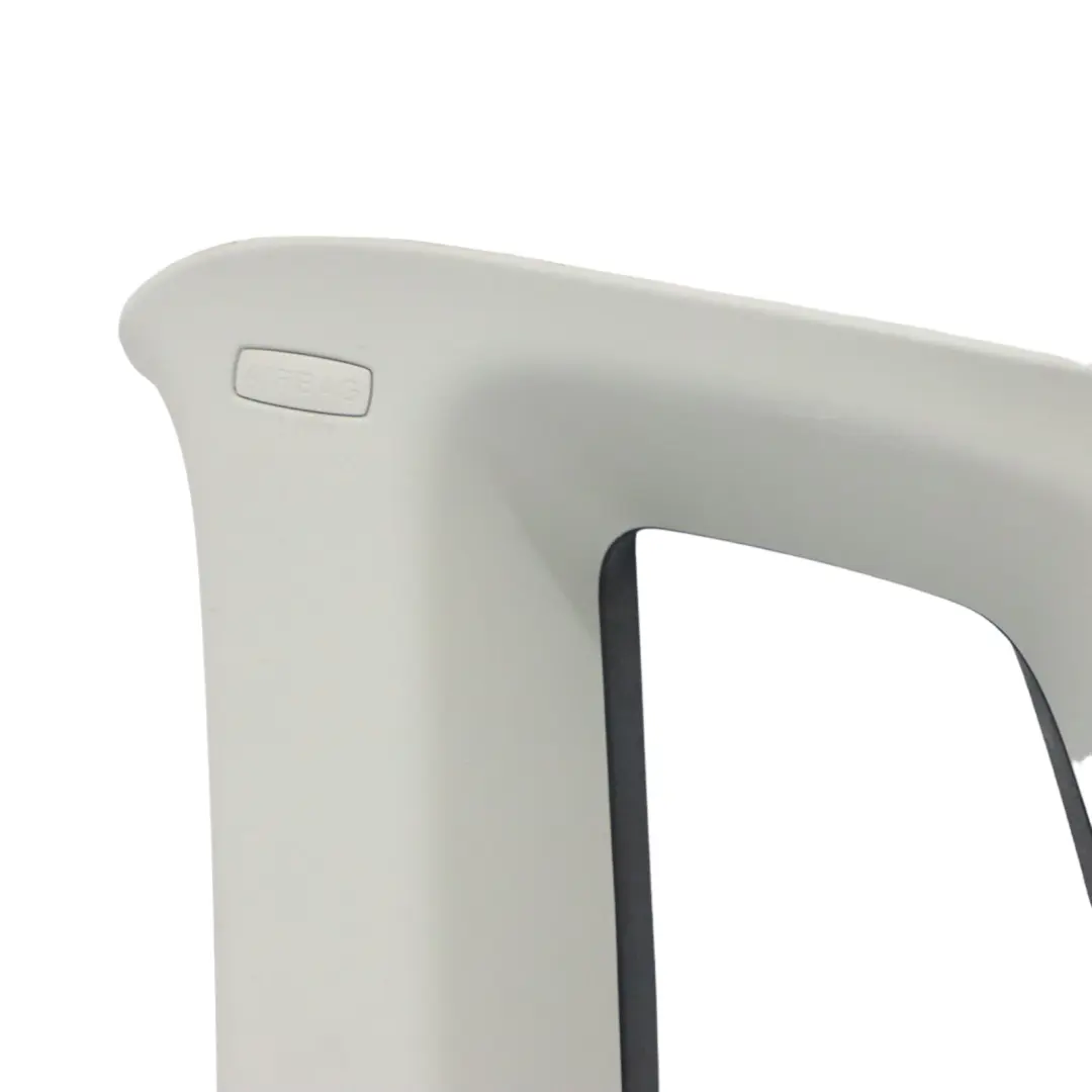 Column Trim Cover Rear Right O/S Interior C Pillar Panel to VW Tiguan 5N with Part number 5N0867288D VW Tiguan 5N Column Trim Cover Rear Right O/S Interior C Pillar Panel - SKU 5N0867288D - Part number 5N0867288D