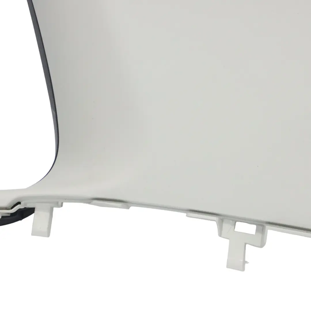 VW Tiguan 5N Column Trim Cover Rear Right O/S Interior C Pillar Panel - SKU 5N0867288D - Part number 5N0867288D