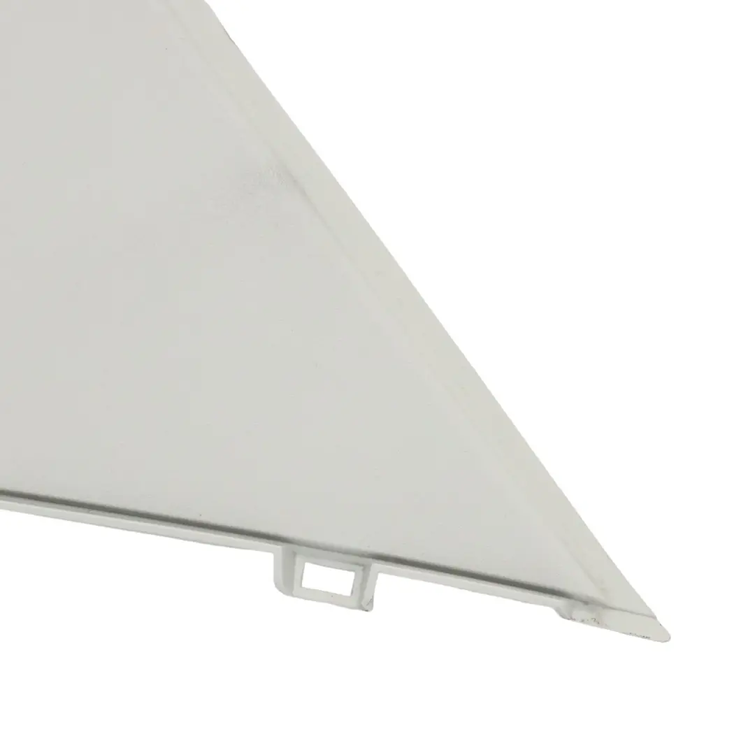 Column Trim Cover Rear Right O/S Interior C Pillar Panel to VW Tiguan 5N with Part number 5N0867288D VW Tiguan 5N Column Trim Cover Rear Right O/S Interior C Pillar Panel - SKU 5N0867288D - Part number 5N0867288D