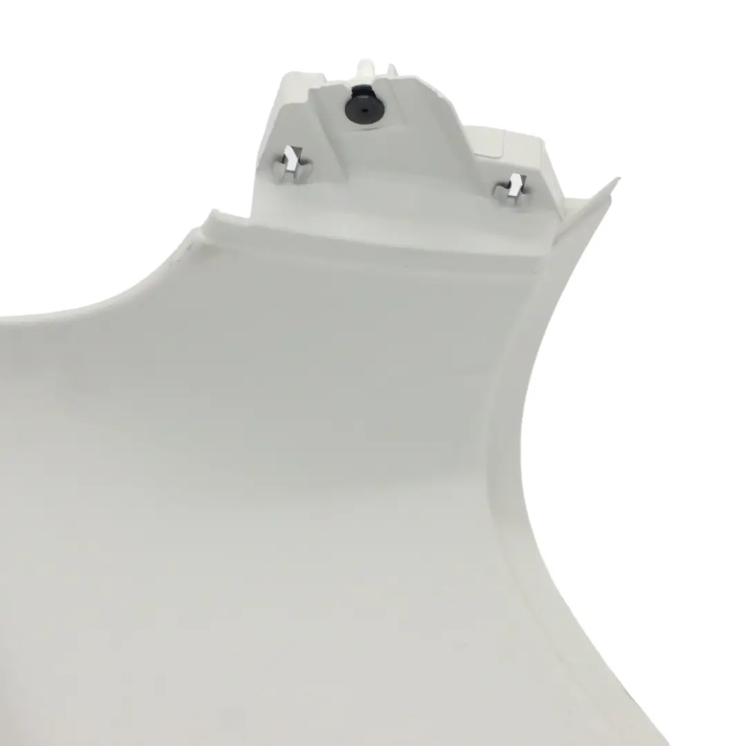 Copertura Colonna Pannello Posteriore Destro Montante C per VW Tiguan 5N con numero di parte 5N0867288D VW Tiguan 5N Copertura Colonna Pannello Posteriore Destro Montante C - SKU 5N0867288D - Numero di parte 5N0867288D