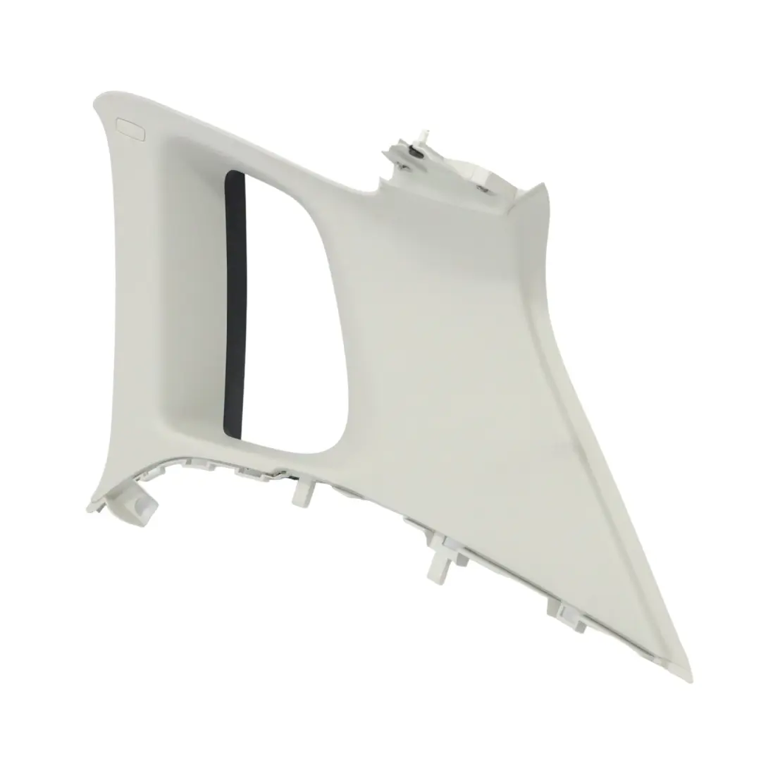 VW Tiguan 5N Column Trim Cover Rear Right O/S Interior C Pillar Panel - SKU 5N0867288D - Part number 5N0867288D