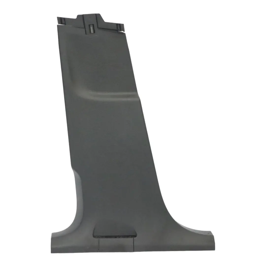 Pannello Copertura Montante B Inferiore Sinistro per Volkswagen Tiguan 5N con numero di parte 5N0867291A Volkswagen Tiguan 5N Pannello Copertura Montante B Inferiore Sinistro - SKU 5N0867291A - Numero di parte 5N0867291A