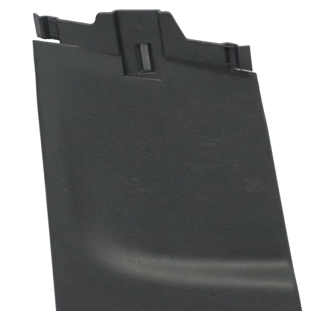 Volkswagen Tiguan 5N Panel Pilar B Embellecedor Inferior Izquierdo - SKU 5N0867291A - Número de pieza 5N0867291A