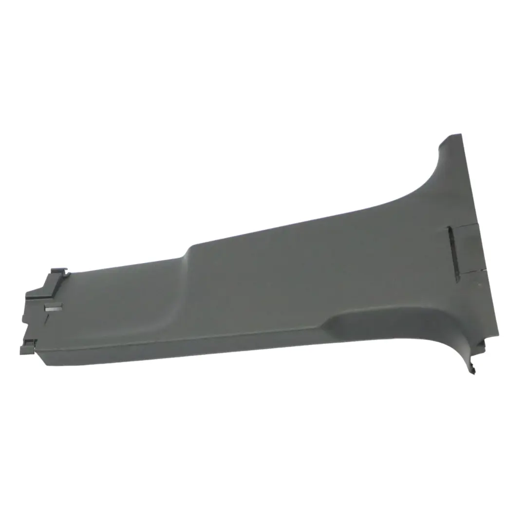 Volkswagen Tiguan 5N B Panneau Recouvrement Montant Garniture Gauche - SKU 5N0867291A - Numéro de pièce 5N0867291A