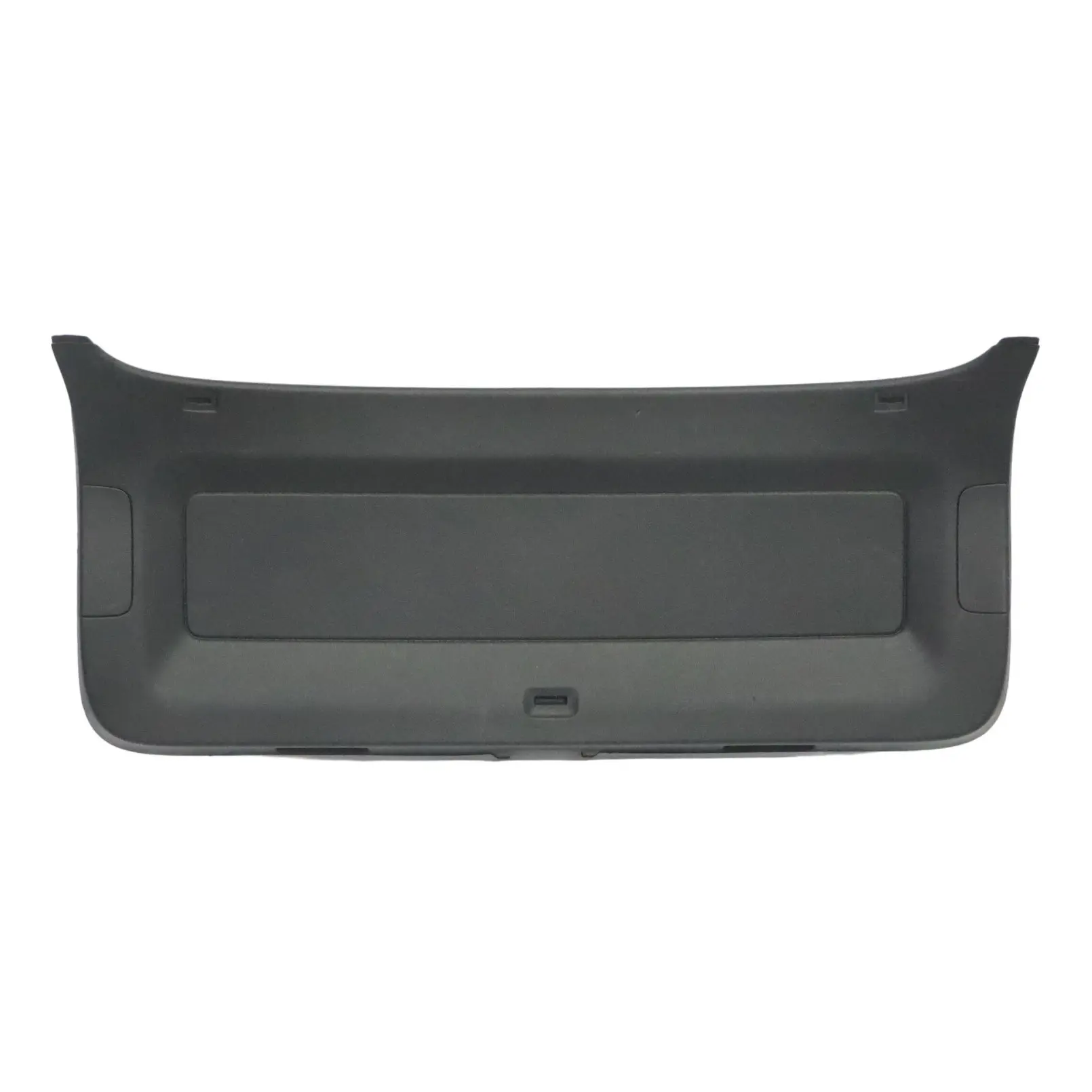 Volkswagen Tiguan 5N Posteriore Bagagliaio Rivestimento Sinistro 5N0867601A