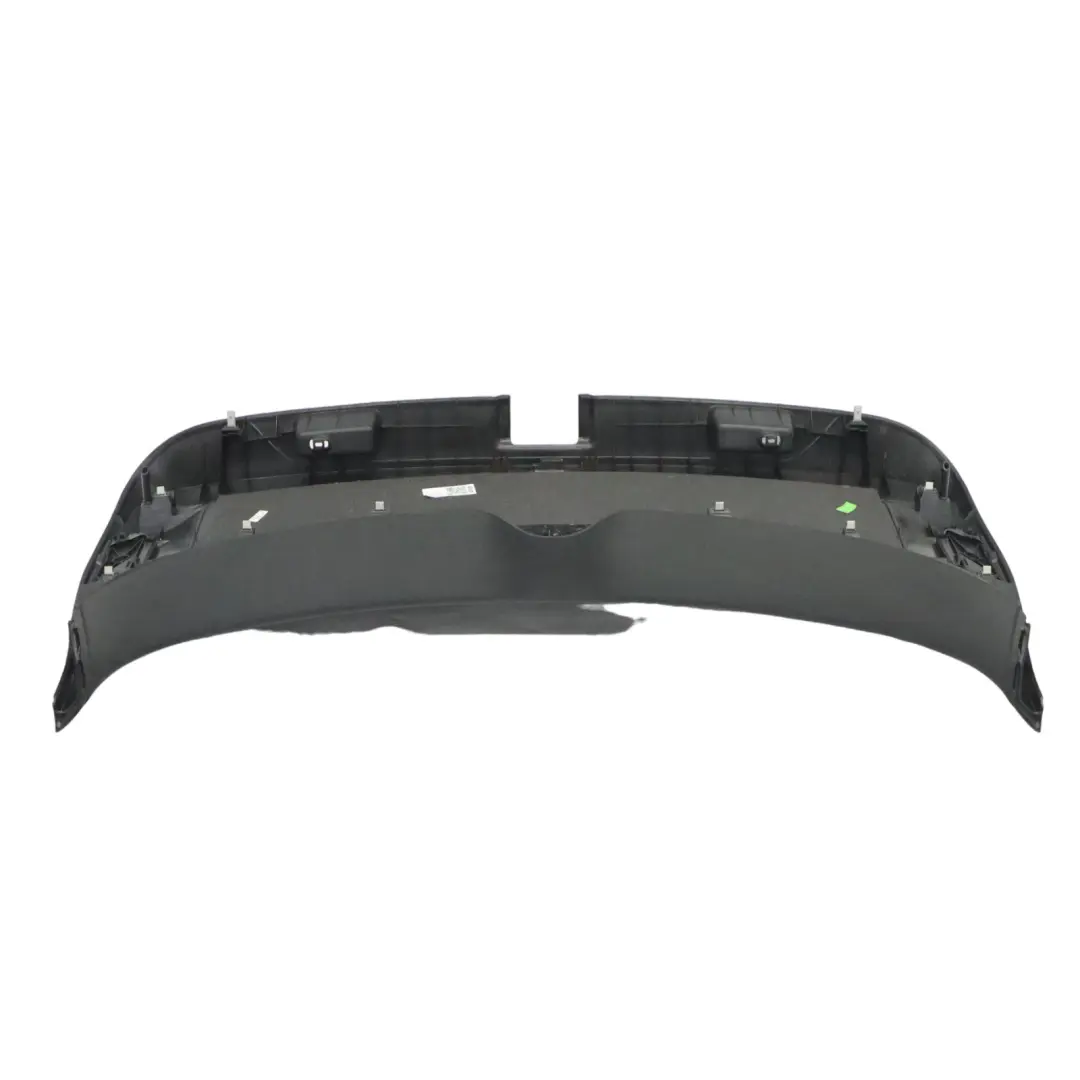 Volkswagen Tiguan 5N Boot Tailgate Trunk Cover Panel Trim - SKU 5N0867601A - Part number 5N0867601A
