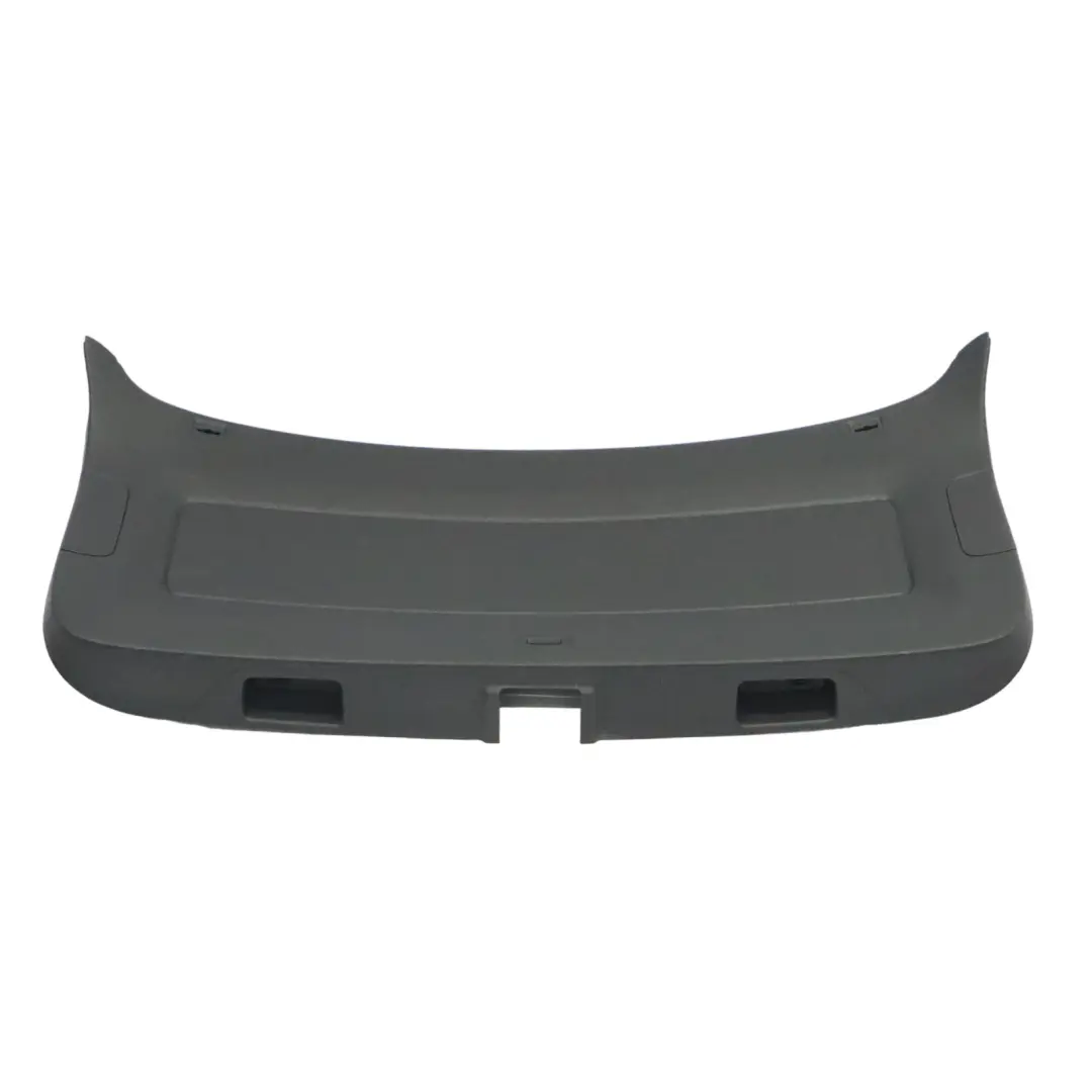 Volkswagen Tiguan 5N Boot Tailgate Trunk Cover Panel Trim - SKU 5N0867601A - Part number 5N0867601A