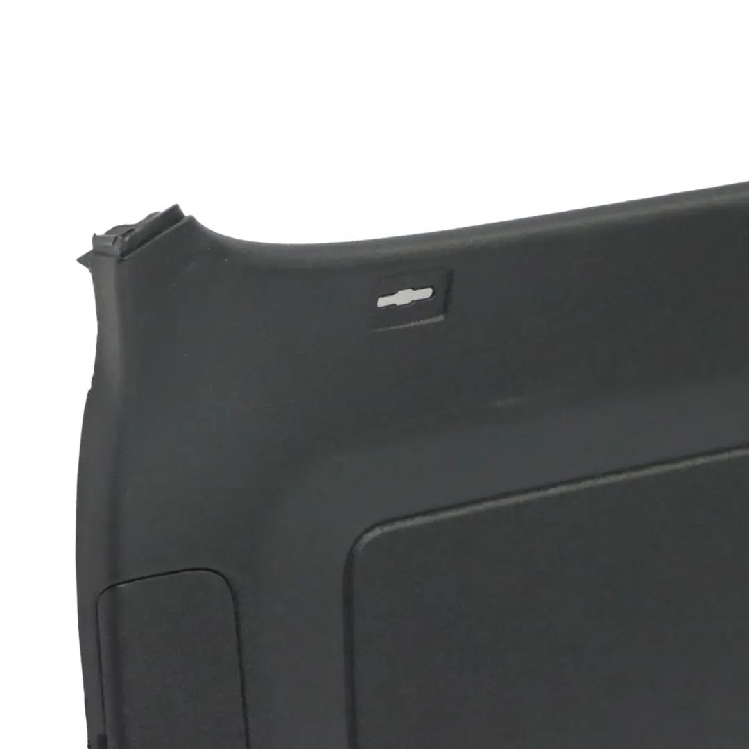 Volkswagen Tiguan 5N Posteriore Bagagliaio Rivestimento Sinistro - SKU 5N0867601A - Numero di parte 5N0867601A