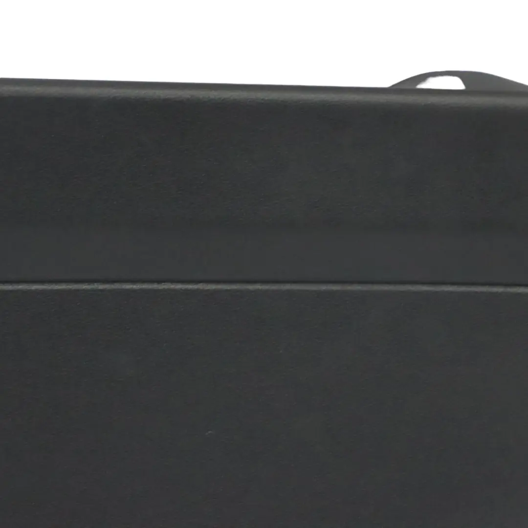 Volkswagen Tiguan 5N Boot Tailgate Trunk Cover Panel Trim - SKU 5N0867601A - Part number 5N0867601A
