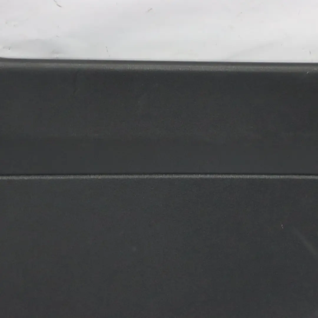 Volkswagen Tiguan 5N Boot Tailgate Trunk Cover Panel Trim - SKU 5N0867601A - Part number 5N0867601A