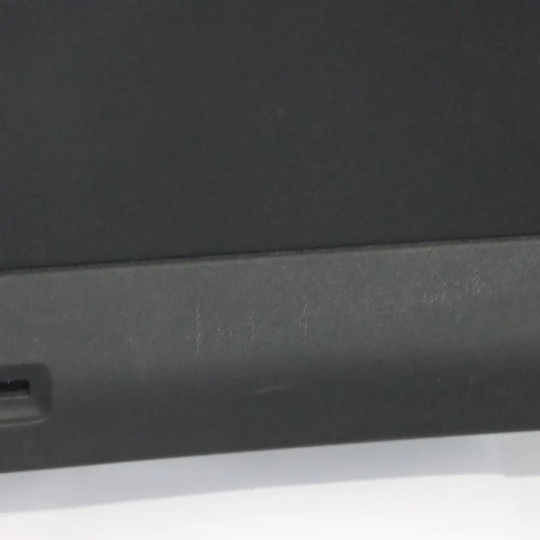 Posteriore Bagagliaio Rivestimento Sinistro per Volkswagen Tiguan 5N con numero di parte 5N0867601A Volkswagen Tiguan 5N Posteriore Bagagliaio Rivestimento Sinistro - SKU 5N0867601A - Numero di parte 5N0867601A