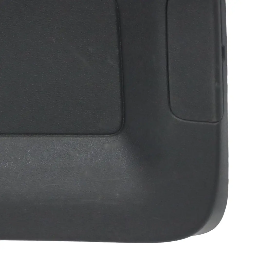 Volkswagen Tiguan 5N Boot Tailgate Trunk Cover Panel Trim - SKU 5N0867601A - Part number 5N0867601A