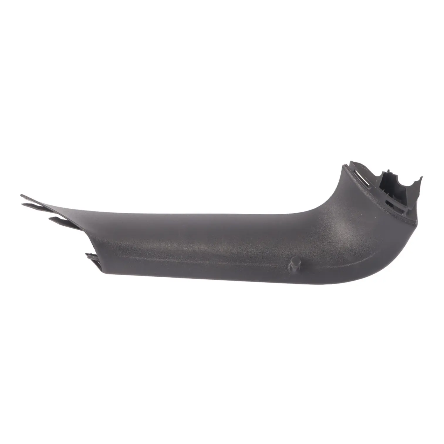 Pannello Finestrino Bagagliaio VW Tiguan 5N Posteriore Sinistro 5N0867703B