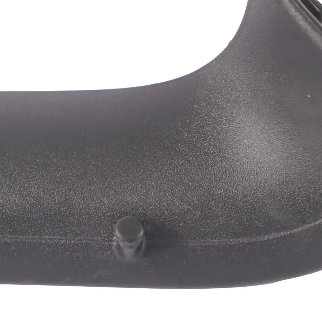  Trunk Window Panel VW Tiguan 5N Rear Left N/S Boot Trim Cover - SKU 5N0867703B - Part number 5N0867703B