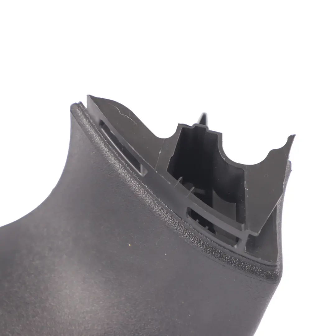 Couvercle Garniture Coffre VW Tiguan 5N Arrière Gauche pour à propos du numéro de pièce 5N0867703B Couvercle Garniture Coffre VW Tiguan 5N Arrière Gauche - SKU 5N0867703B - Numéro de pièce 5N0867703B