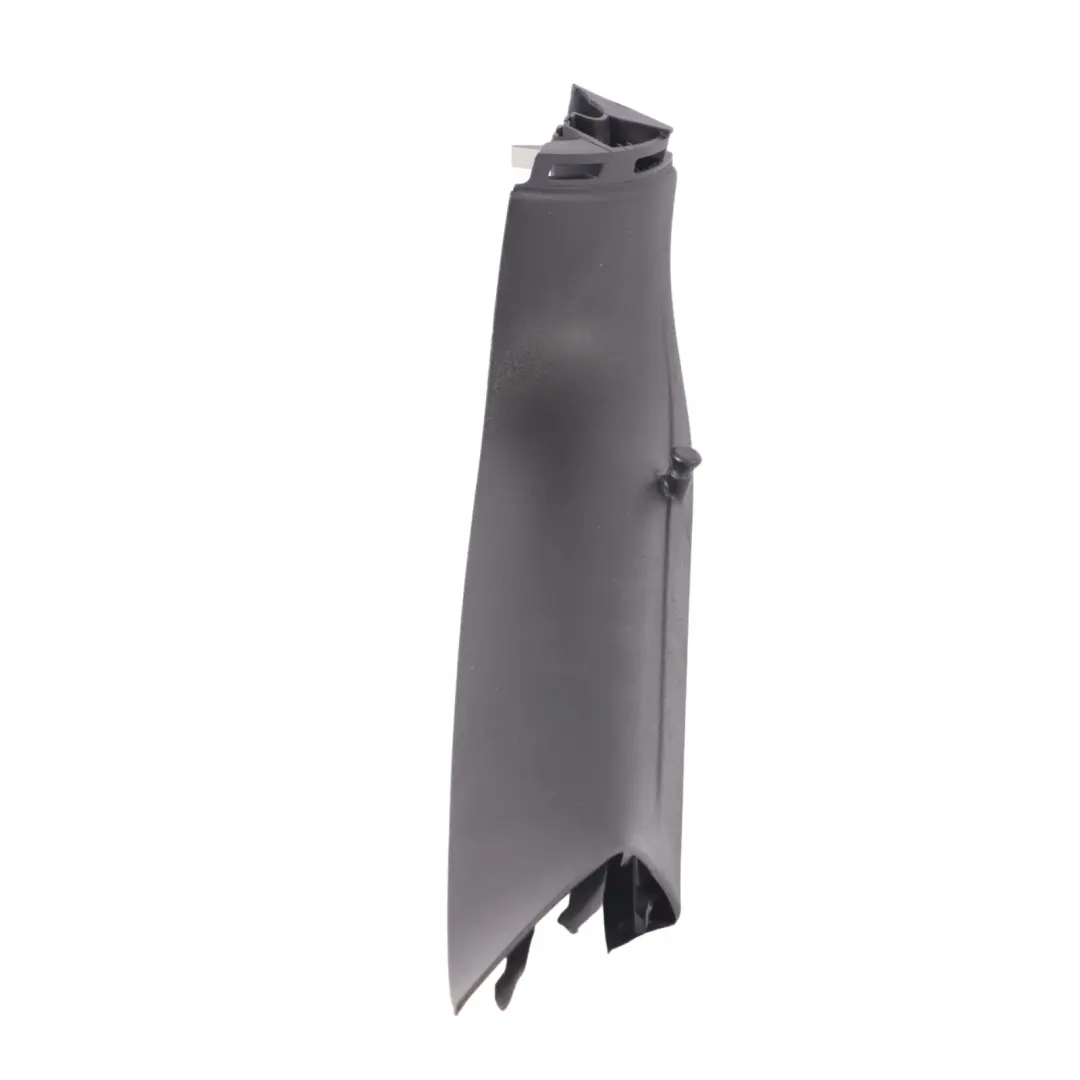  Trunk Window Panel VW Tiguan 5N Rear Left N/S Boot Trim Cover - SKU 5N0867703B - Part number 5N0867703B