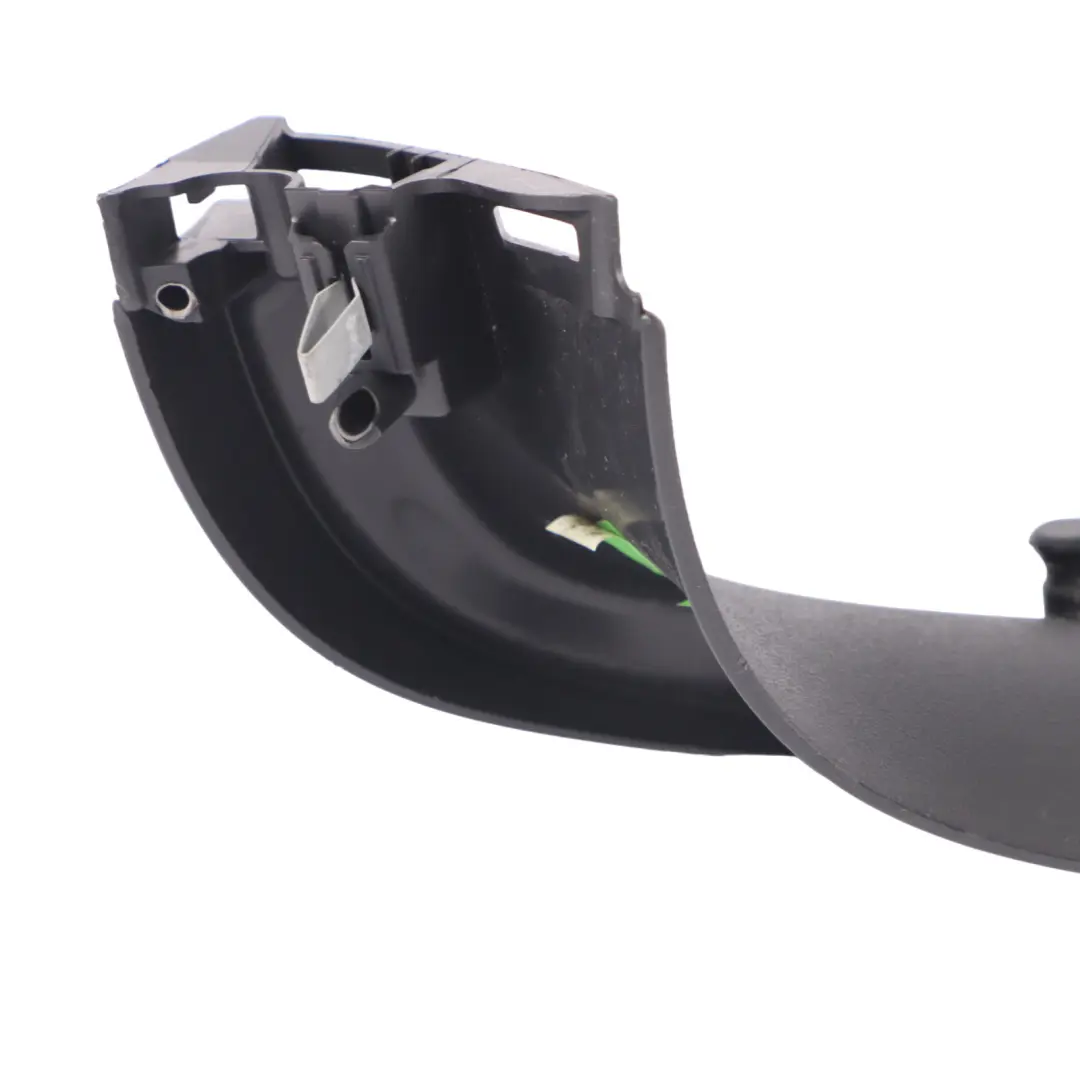  Trunk Window Panel VW Tiguan 5N Rear Left N/S Boot Trim Cover - SKU 5N0867703B - Part number 5N0867703B