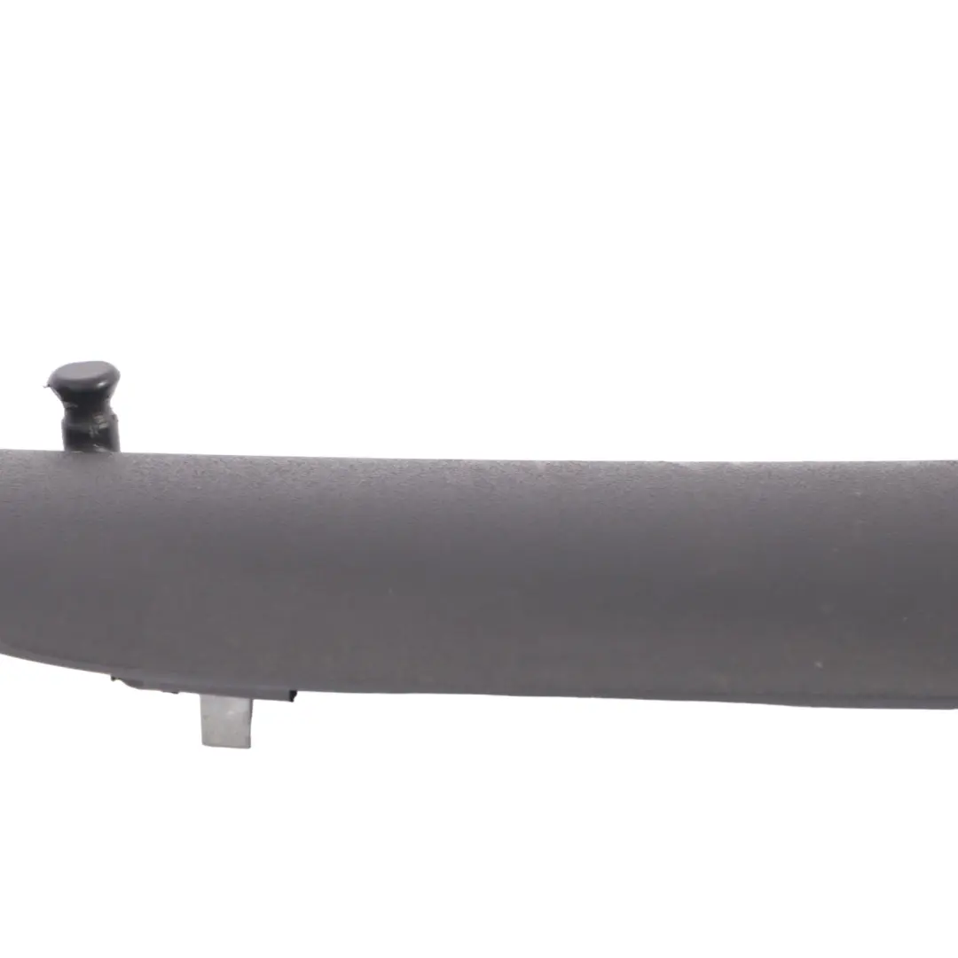  Trunk Window Panel VW Tiguan 5N Rear Left N/S Boot Trim Cover - SKU 5N0867703B - Part number 5N0867703B