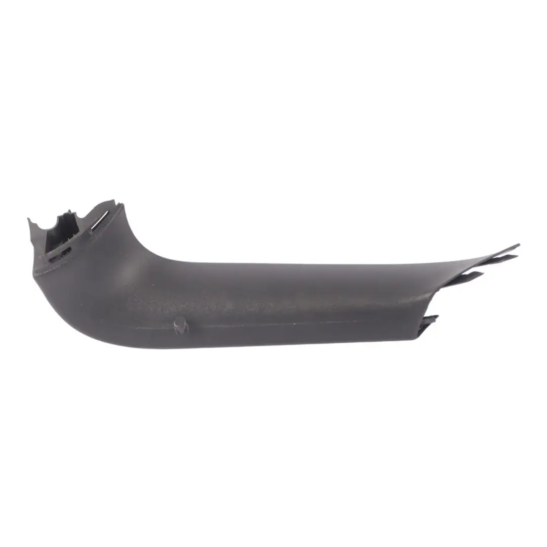  Trunk Window Panel VW Tiguan 5N Rear Right O/S Boot Trim Cover - SKU 5N0867704B - Part number 5N0867704B