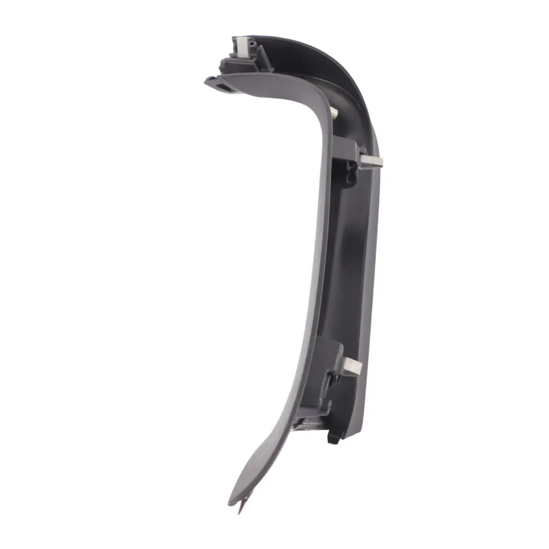  Trunk Window Panel VW Tiguan 5N Rear Right O/S Boot Trim Cover - SKU 5N0867704B - Part number 5N0867704B