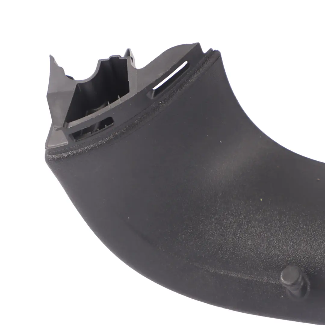  Trunk Window Panel VW Tiguan 5N Rear Right O/S Boot Trim Cover - SKU 5N0867704B - Part number 5N0867704B