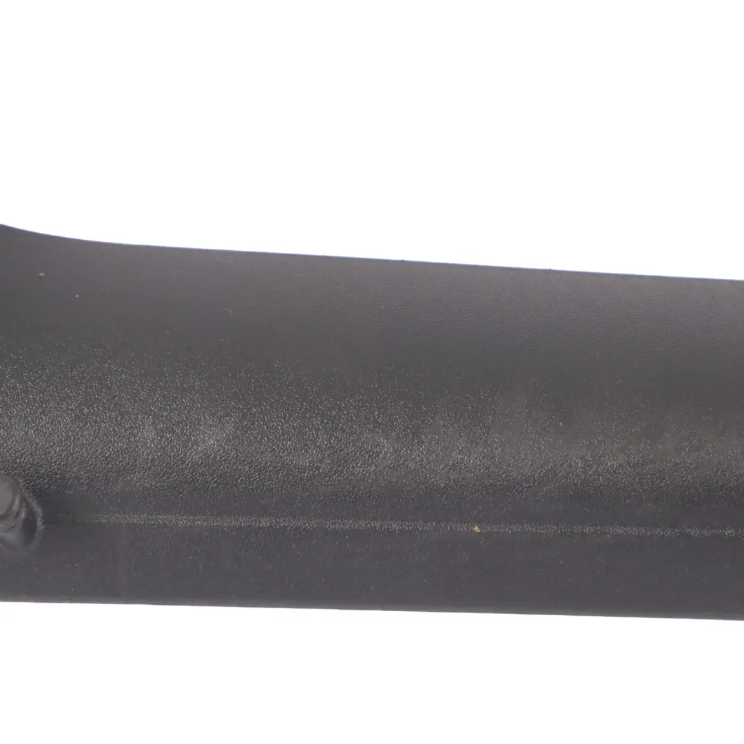  Trunk Window Panel VW Tiguan 5N Rear Right O/S Boot Trim Cover - SKU 5N0867704B - Part number 5N0867704B