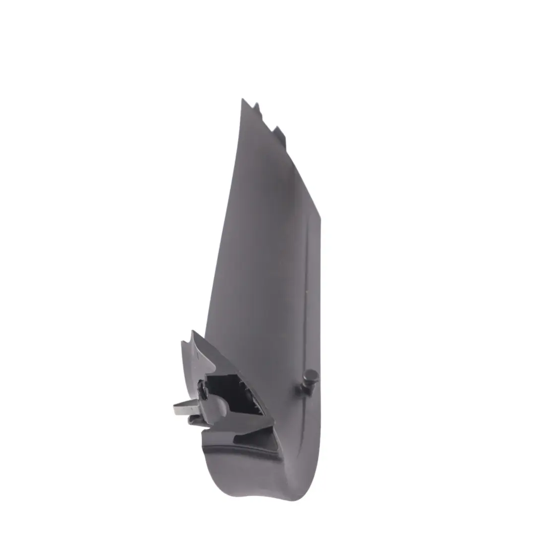  Trunk Window Panel VW Tiguan 5N Rear Right O/S Boot Trim Cover - SKU 5N0867704B - Part number 5N0867704B