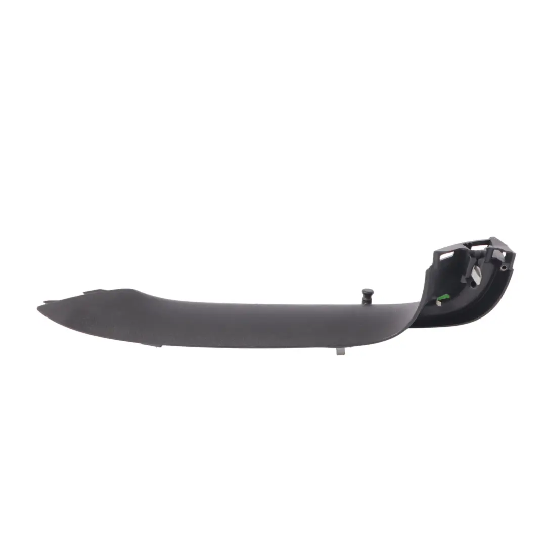  Trunk Window Panel VW Tiguan 5N Rear Right O/S Boot Trim Cover - SKU 5N0867704B - Part number 5N0867704B