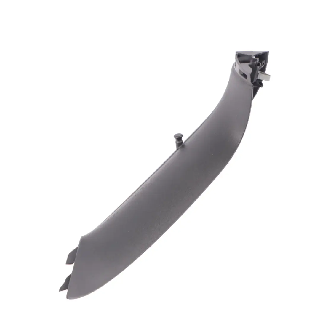 Trunk Window Panel VW Tiguan 5N Rear Right O/S Boot Trim Cover - SKU 5N0867704B - Part number 5N0867704B