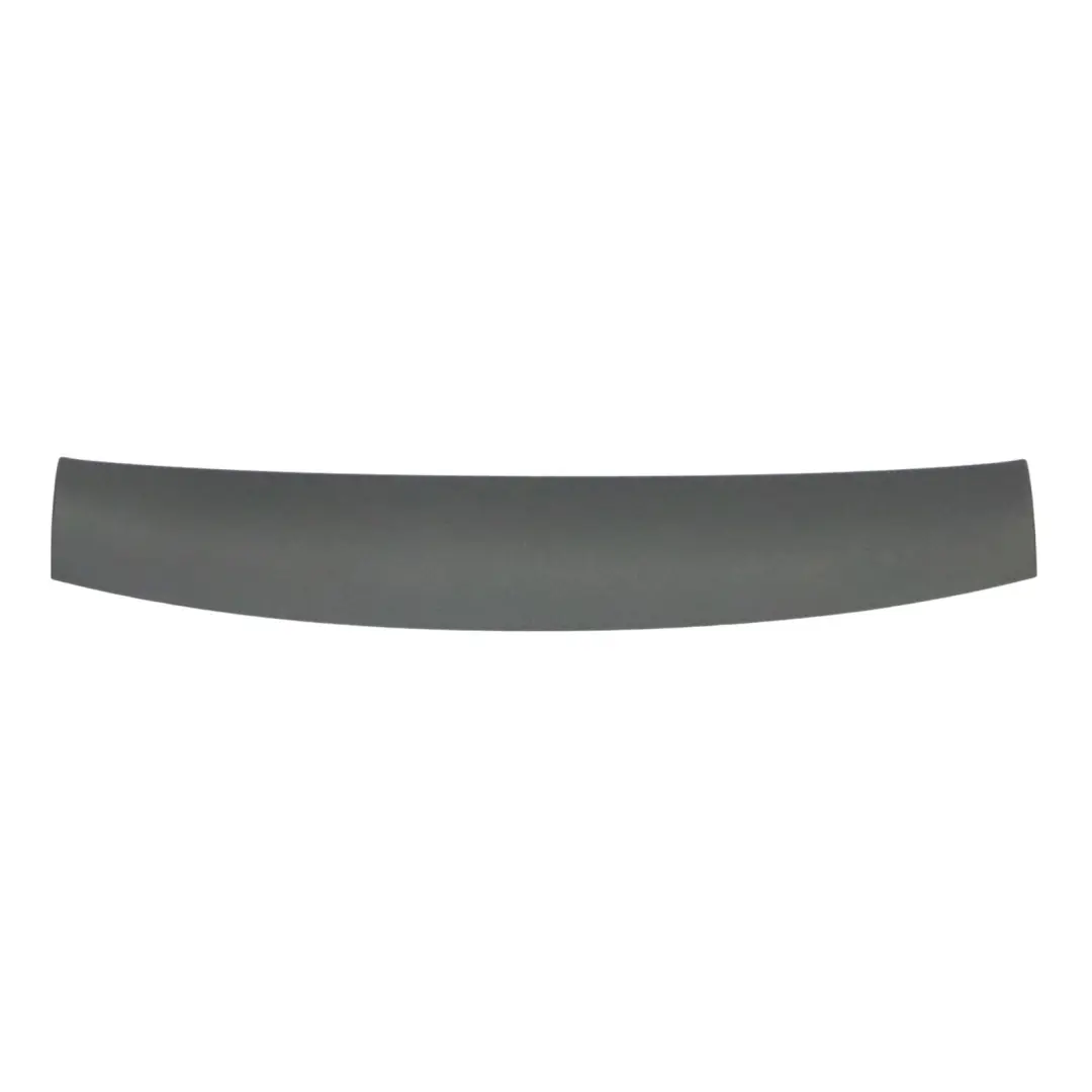 VW Tiguan 5N Coffre Supérieur Panneau du Hayon Garniture Intérieure - SKU 5N0867707B - Numéro de pièce 5N0867707B