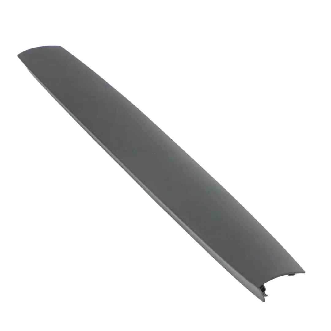 VW Tiguan 5N Coffre Supérieur Panneau du Hayon Garniture Intérieure - SKU 5N0867707B - Numéro de pièce 5N0867707B