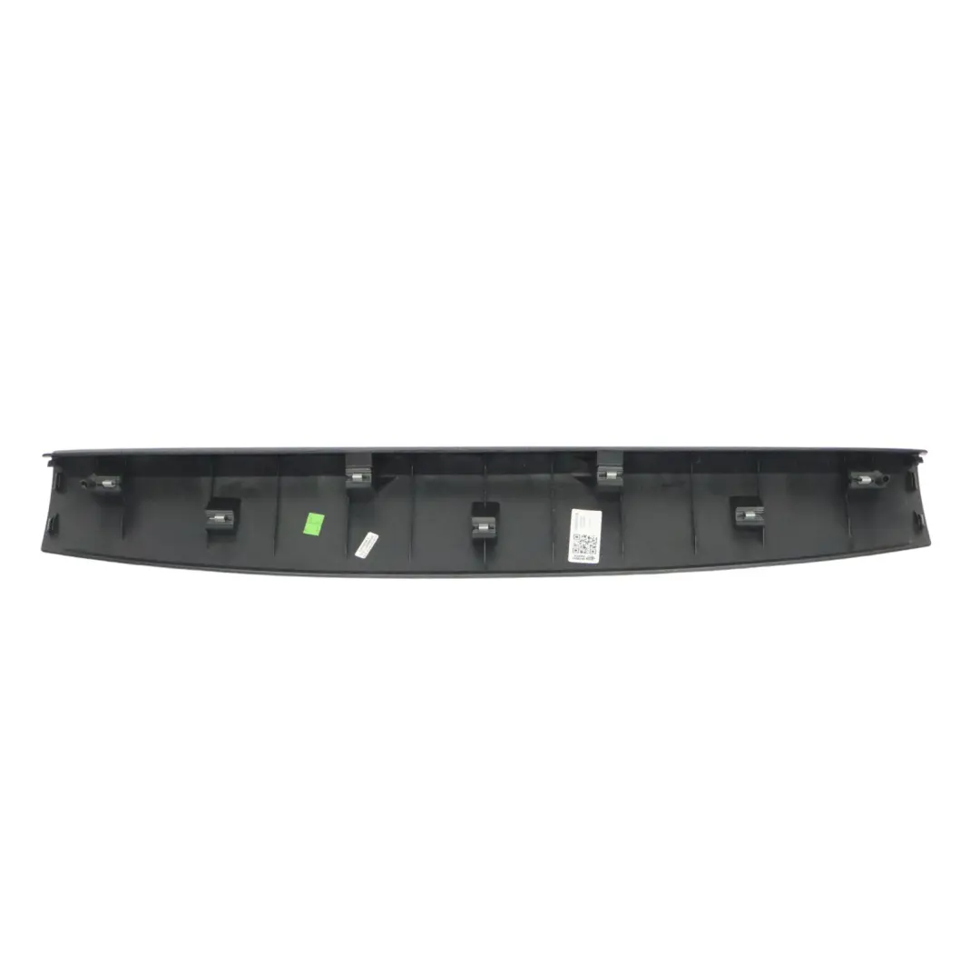 VW Tiguan 5N Coffre Supérieur Panneau du Hayon Garniture Intérieure - SKU 5N0867707B - Numéro de pièce 5N0867707B